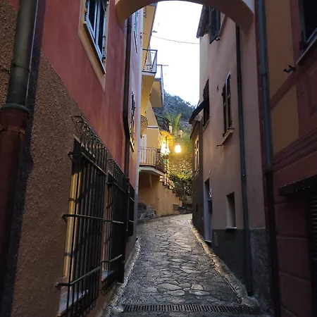 Vento Di Mare - Tramontana Con Privata