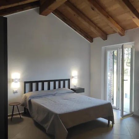 Vento Di Mare - Tramontana Con Privata Nyaraló