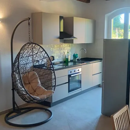 Vento Di Mare - Tramontana Con Privata * Moneglia