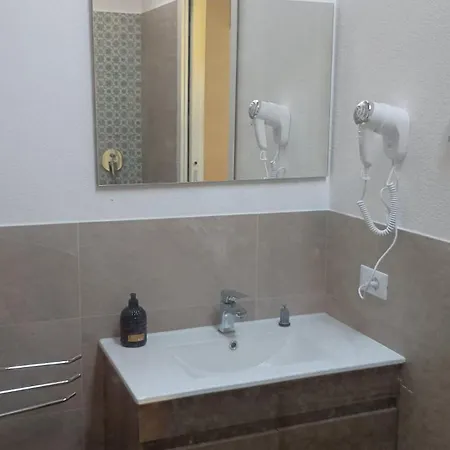 Dom wakacyjny Vento Di Mare - Tramontana Con Privata Moneglia