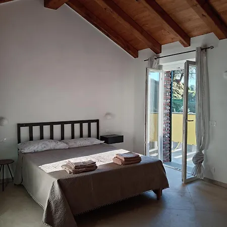 Ferienhaus Vento Di Mare - Tramontana Con Piscina *