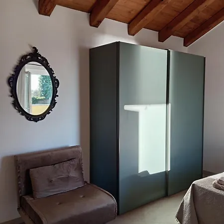 Ferienhaus Vento Di Mare - Tramontana Con Piscina