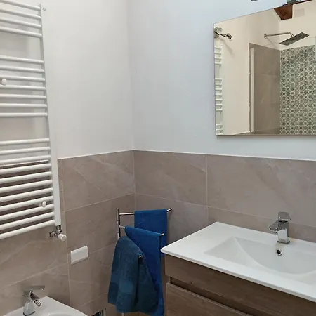 Vento Di Mare - Tramontana Con Piscina * Moneglia