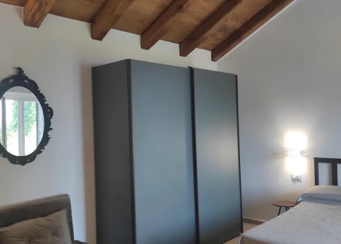 Vento Di Mare - Tramontana Con Privata *