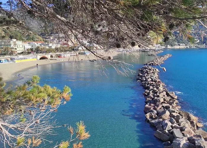 Vento Di Mare - Tramontana Con Privata