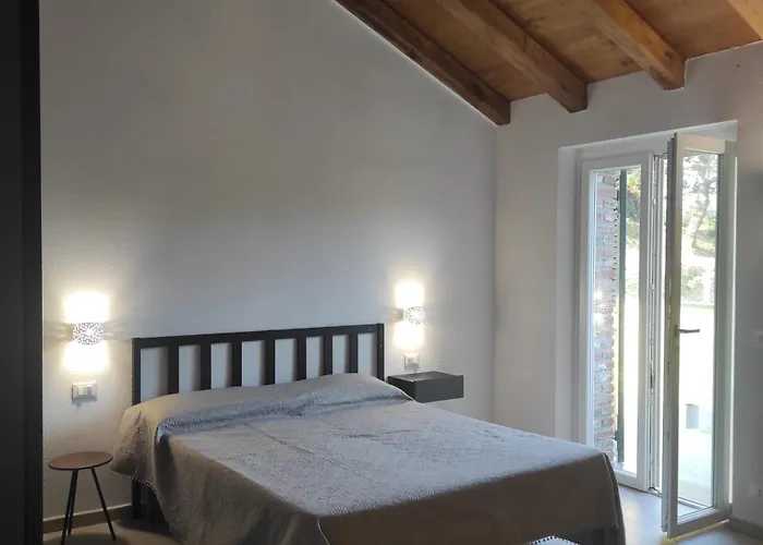 Vento Di Mare - Tramontana Con Privata Semesterbostad